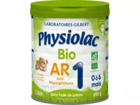 Physiolac Bio Ar 1 à Libourne